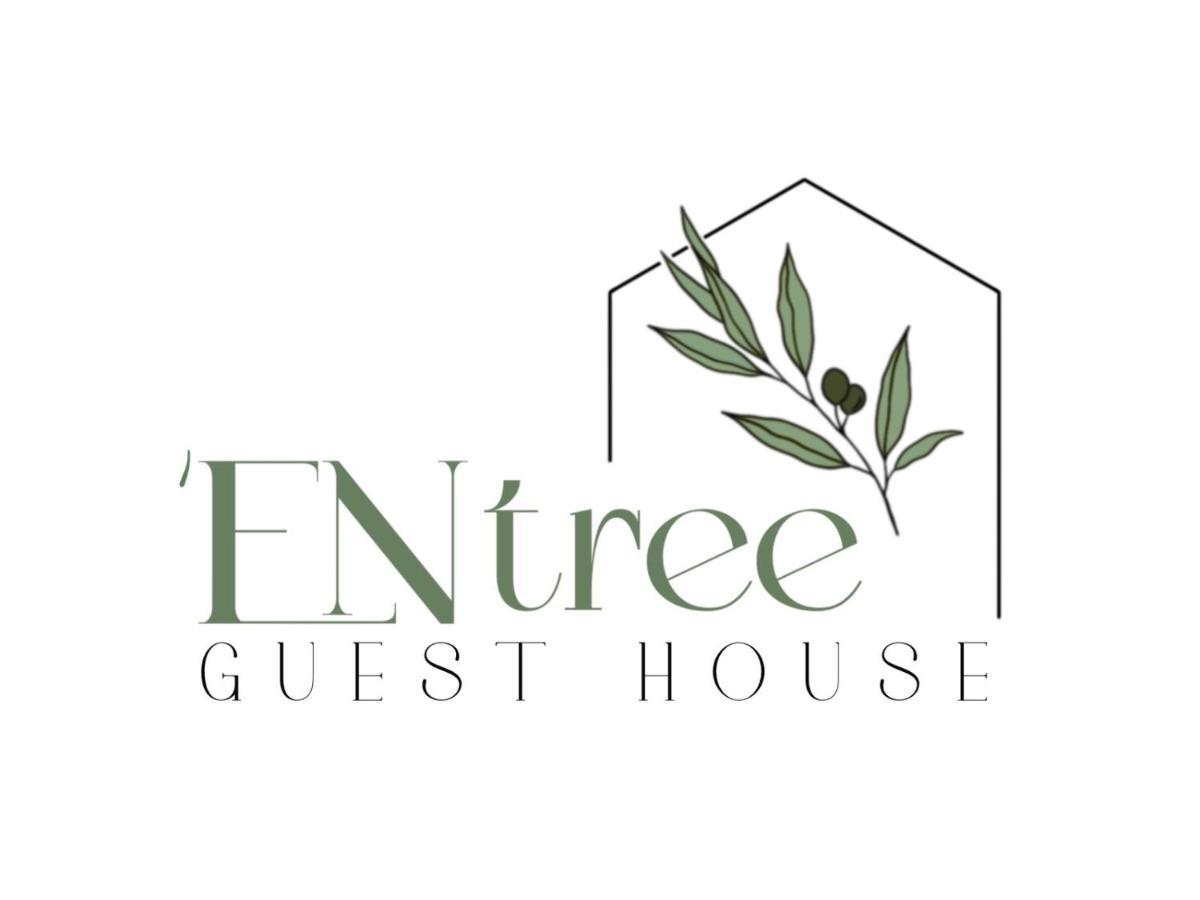 Ενtree Guest House Near Palamidi Castle Nauplion Exterior foto